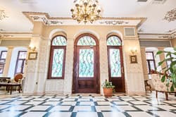 Amber Hotel