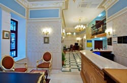 Amber Hotel