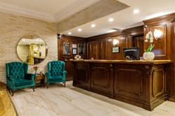 Golden Crown Hotel
