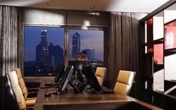 Surmeli Hotel Istanbul