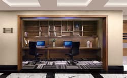 Surmeli Hotel Istanbul