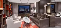 Surmeli Hotel Istanbul