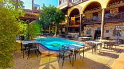 Alp Pasa Hotel