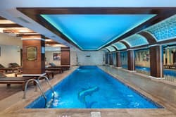 Delta Hotels by Marriott Antalya Lara ADULT ONLY