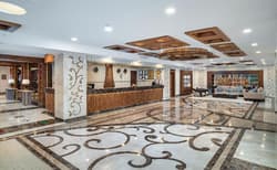 Delta Hotels by Marriott Antalya Lara ADULT ONLY