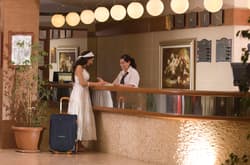 Lycus River Thermal Hotel