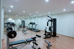Lycus River Thermal Hotel