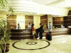 Adonis Hotel Antalya