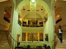Adonis Hotel Antalya