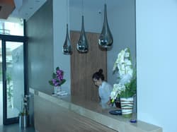 Begonville Beach Hotel
