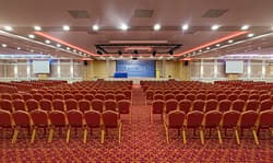 Belconti Resort Hotel