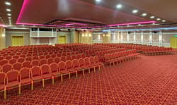 Belconti Resort Hotel