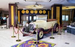 Belconti Resort Hotel