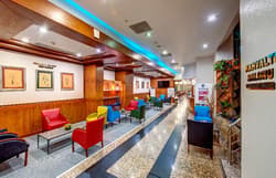 Bera Konya Hotel
