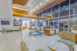 Best Western Plus Khan Hotel