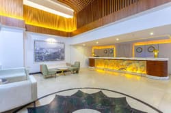 Best Western Plus Khan Hotel