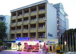 Diamore Hotel