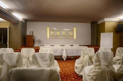 Eken Prestige