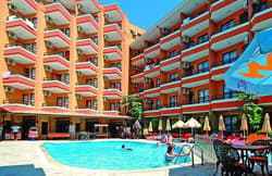 Kleopatra Fatih Hotel