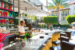 Gardenia Beach Hotel