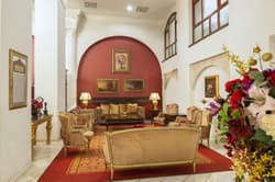 Hotel Ickale