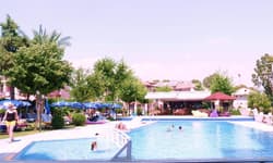 Miramar Beach Hotel Fethiye