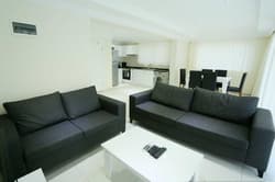 Orka Royal Hills Apartment