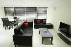 Orka Royal Hills Apartment