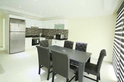 Orka Royal Hills Apartment