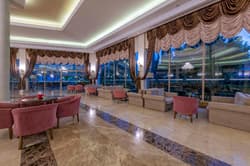 Asteria Family Resort Side