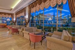 Asteria Family Resort Side
