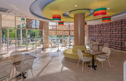 Asteria Family Resort Side