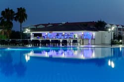 Asteria Family Resort Side