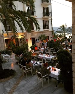 Patara Prince Resort