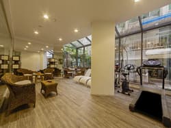 Poseidon Hotel Marmaris Adult Only 16+
