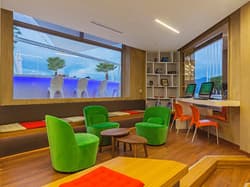 Poseidon Hotel Marmaris Adult Only 16+