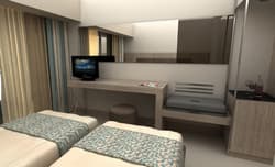 Insula Resort & Spa