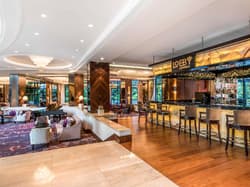 Rixos Downtown Antalya