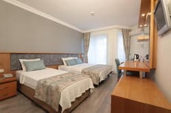 Sirma Hotel