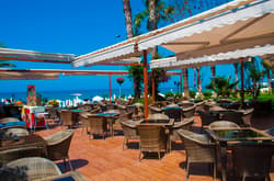 Side Bay Hotel