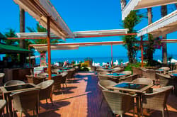 Side Bay Hotel