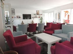 Okaliptus Hotel