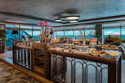 Renaissance Polat Istanbul Hotel