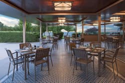 Renaissance Polat Istanbul Hotel
