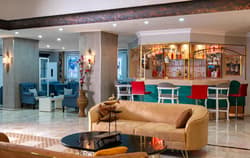 Club Big Blue Suite Hotel