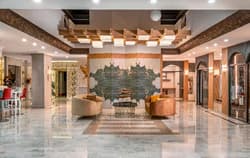 Club Big Blue Suite Hotel