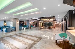 Club Big Blue Suite Hotel