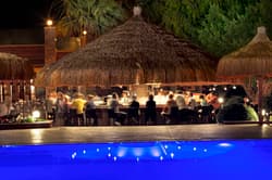 Kadikale Resort Spa