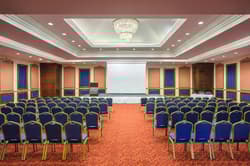 IC Santai Family Resort