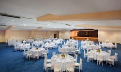 IC Santai Family Resort